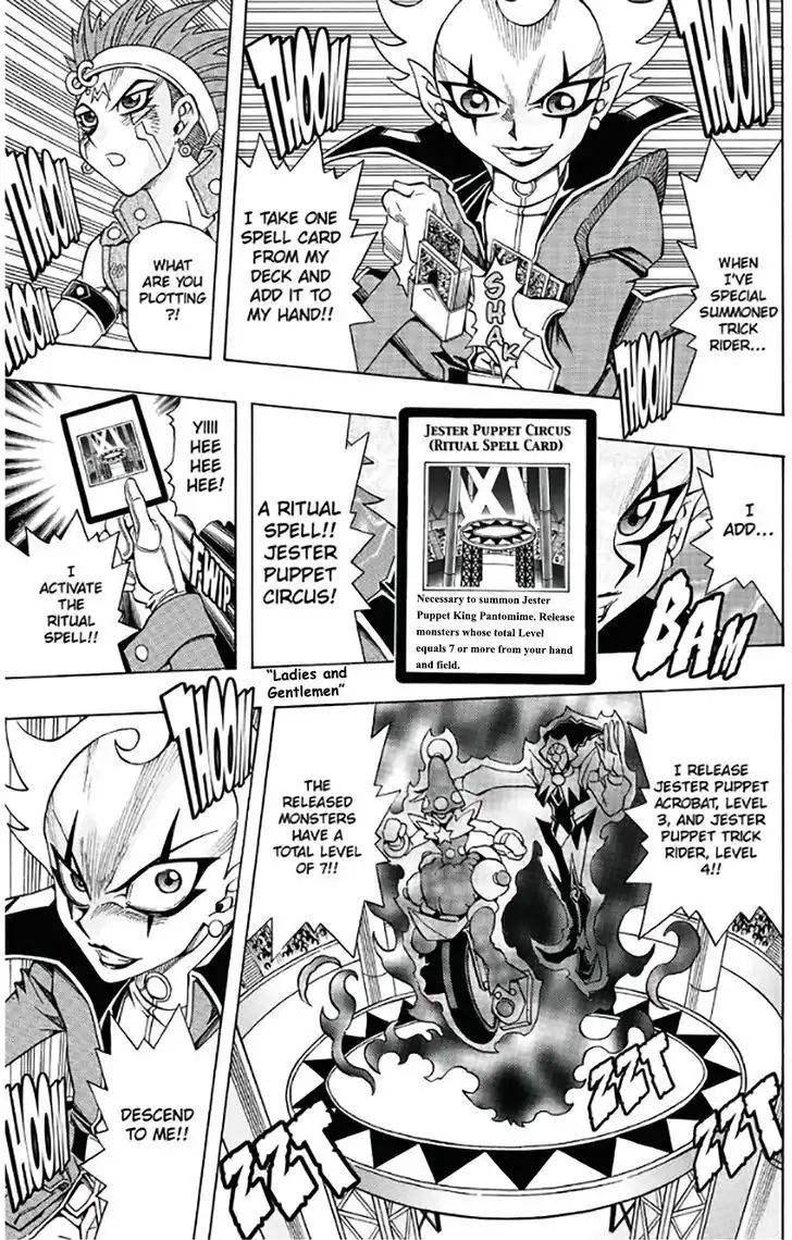 Yu-Gi-Oh! 5Ds Chapter 43 21